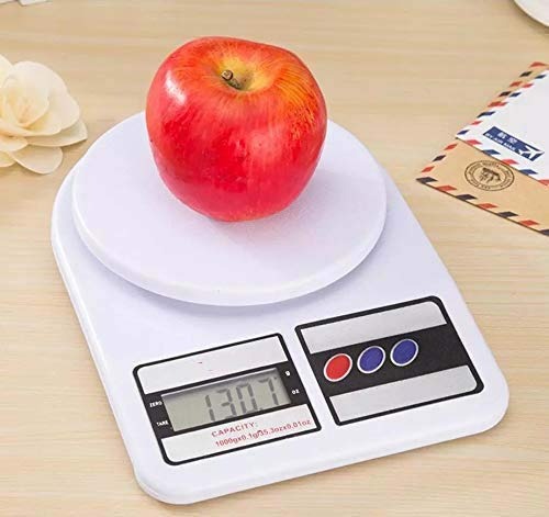 DIGITEL KITCHEN WIEGHT SCALE